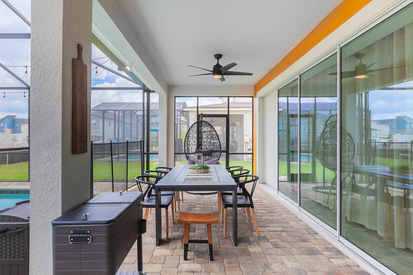 Solara Resort 