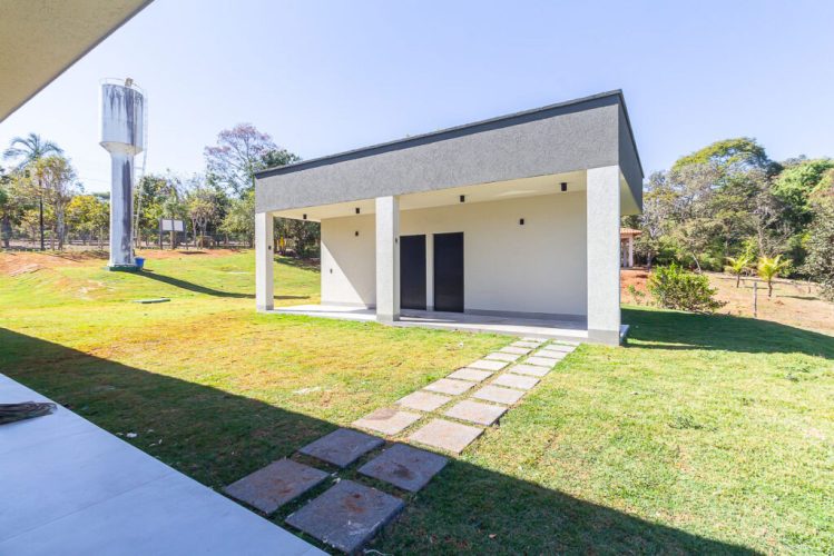 Casa CT - Cond. Alto da Boa Vista521024 x 683