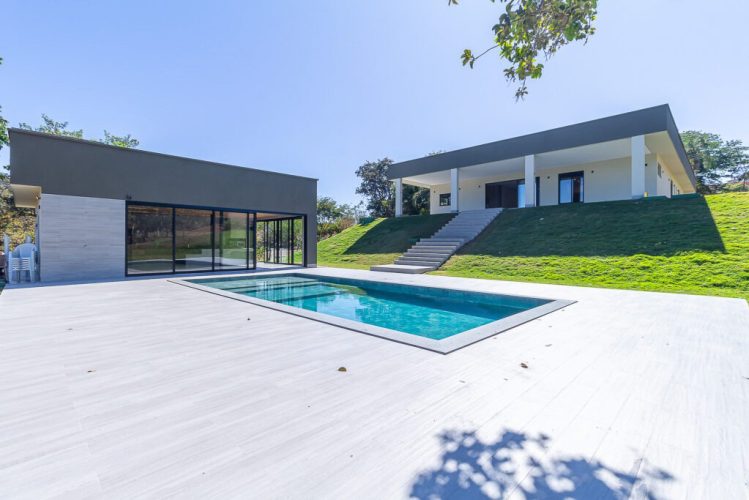 Casa CT - Cond. Alto da Boa Vista581024 x 683