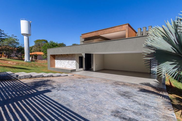 Casa CT - Cond. Alto da Boa Vista591024 x 683