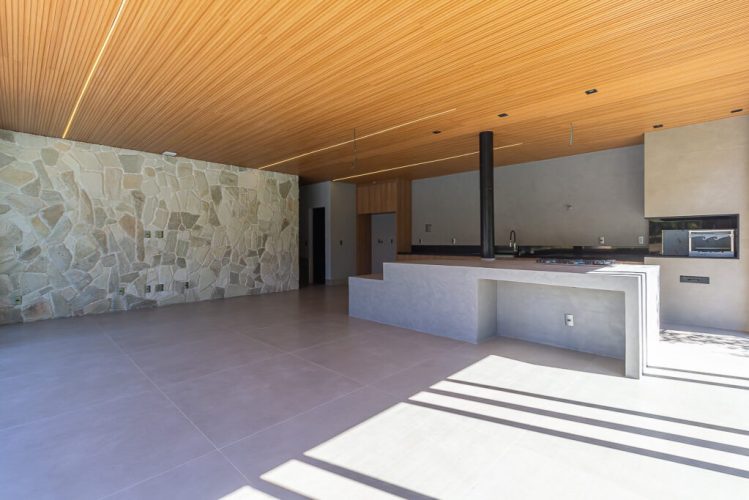Casa CT - Cond. Alto da Boa Vista611024 x 683