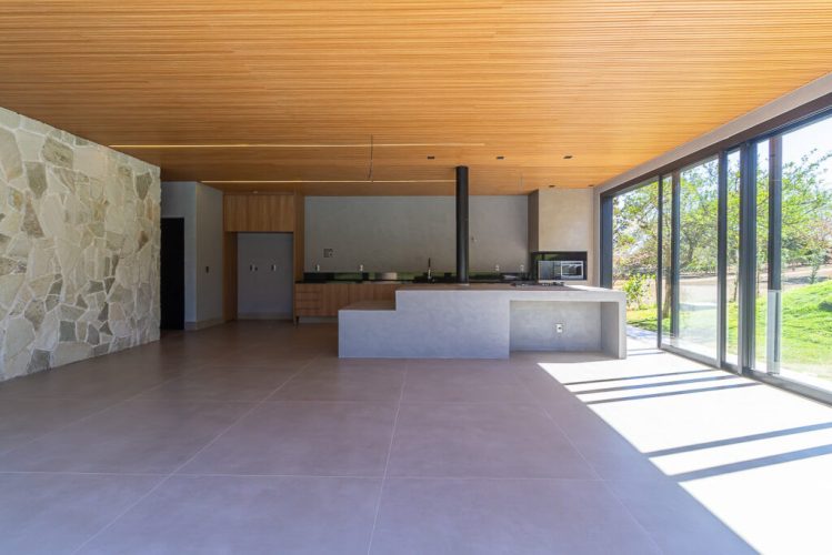 Casa CT - Cond. Alto da Boa Vista621024 x 683