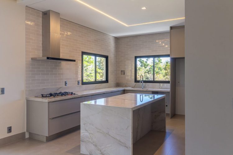 Casa CT - Cond. Alto da Boa Vista681024 x 683
