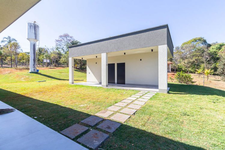 Casa CT - Cond. Alto da Boa Vista732048 x 1365