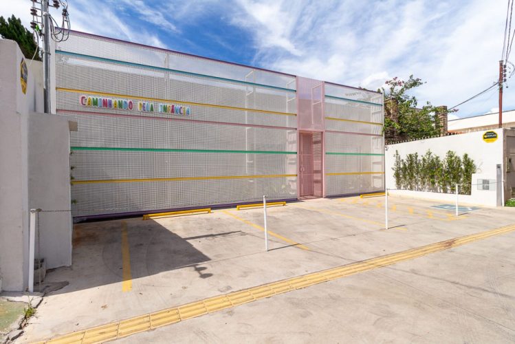 Escola Caminhando Pela Infância251536 x 1024