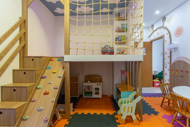 Escola Caminhando Pela Infância381536 x 1024
