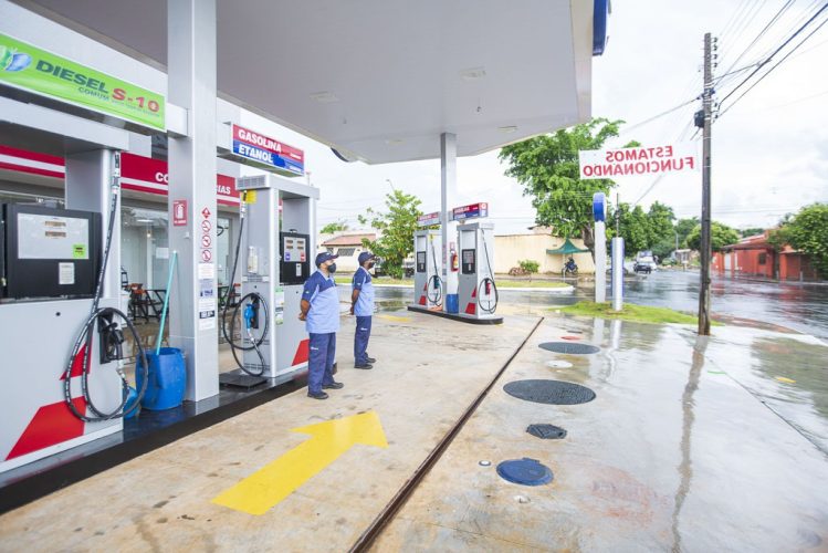 Posto Nova Era71366 x 911