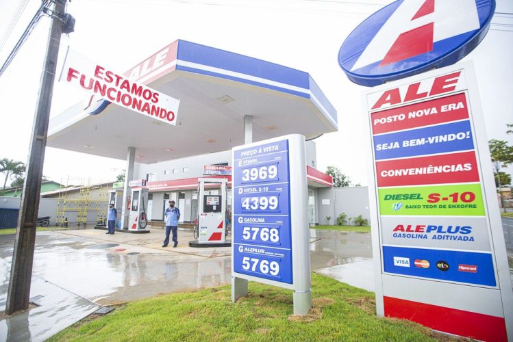 Posto Nova Era81366 x 911